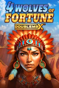 4 Wolves of Fortune